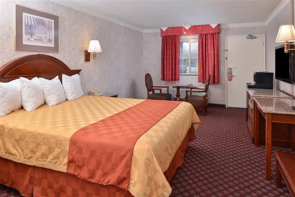 Americas Best Value Inn & Suites - Fontana Room photo